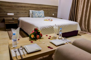HOTEL BORJ SAFAE LAAYOUNE
